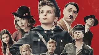 ワイティティ監督『ジョジョ・ラビット』来年1月17日に日本公開!スカヨハら豪華キャストずらり