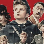 ワイティティ監督『ジョジョ・ラビット』来年1月17日に日本公開!スカヨハら豪華キャストずらり
