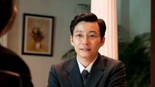 星野源「いだてん」第37回で再登場<コメント全文>