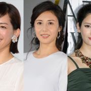 CA姿が似合う女性芸能人といえば?トップ5発表