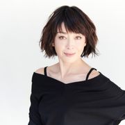 宮沢りえ、31年ぶり“7日間戦争”へ アニメ映画で再び中山ひとみ役