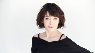 宮沢りえ、31年ぶり“7日間戦争”へ アニメ映画で再び中山ひとみ役