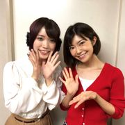 「仮面ライダーゼロワン」プリキュア声優・美山加恋&伊瀬茉莉也が出演!