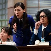 12年ぶり「時効警察」に猛反響!メインゲストの武田真治にも高評価