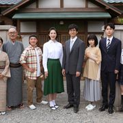 「サザエさん」実写ドラマ、“幻の8人目”フグ田ヒトデ登場!