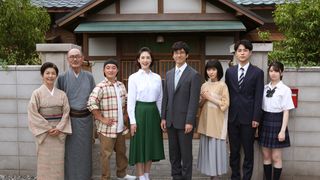 「サザエさん」実写ドラマ、“幻の8人目”フグ田ヒトデ登場!