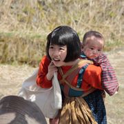 朝ドラ「スカーレット」3代目スイちゃん・川島夕空の登場に反響!