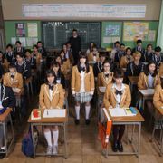 橋本環奈『シグナル100』に小関裕太、瀬戸利樹ら!衝撃の新映像も公開