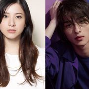 吉高由里子×横浜流星がW主演!純愛描く『きみの瞳が問いかけている』来秋公開