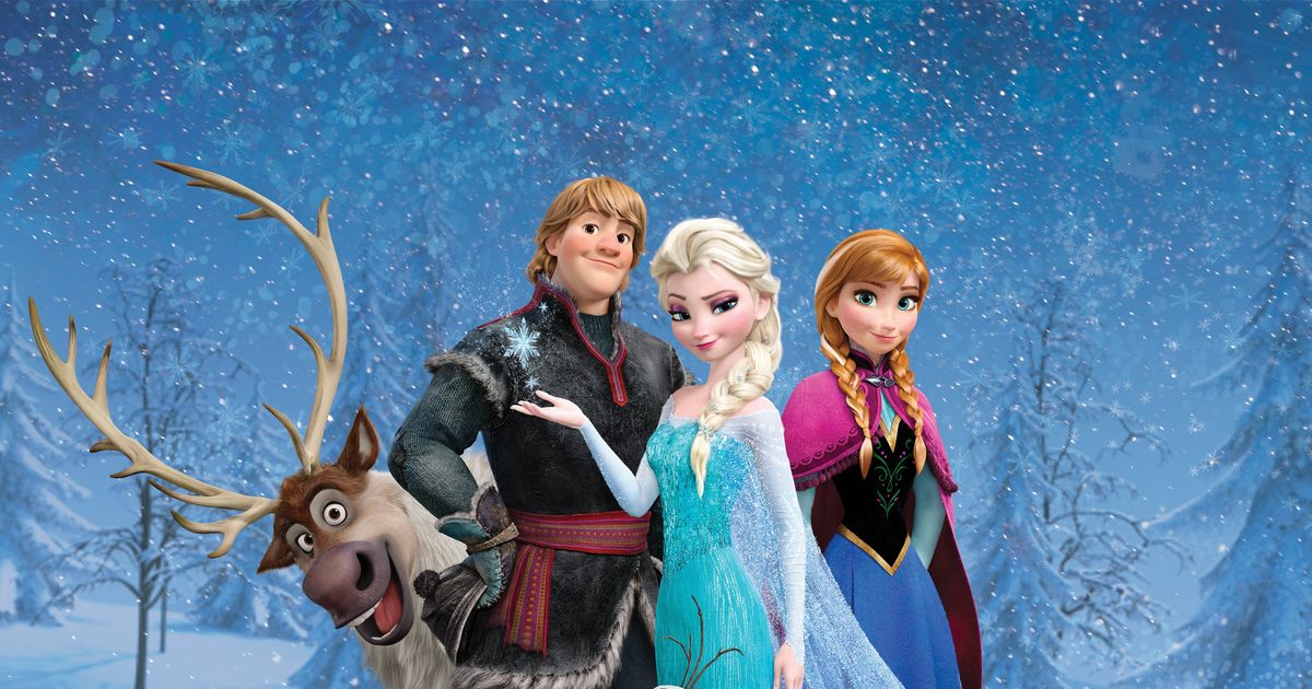 『アナと雪の女王』金ローで放送決定!オラフ声優は武内駿輔 シネマトゥデイ 『アナと雪の女王』金ローで放送決定!オラフ声優は武内駿輔 シネマトゥデイ