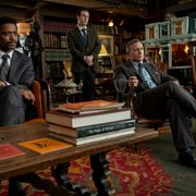 ダニエル・クレイグ×クリス・エヴァンス!傑作エンタメミステリー『ナイブズ・アウト』1月日本公開