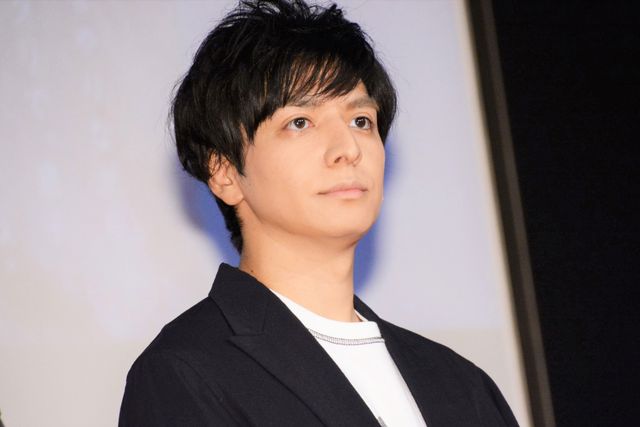 生田斗真
