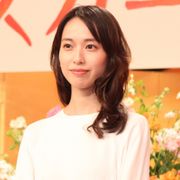 戸田恵梨香「スカーレット」初回20.2%で発進!