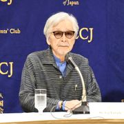 山田洋次監督、まだまだ100歳まで映画監督!?