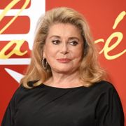 仏大女優カトリーヌ・ドヌーヴ&ジュリエット・ビノシュ来日!是枝監督との仕事に感謝