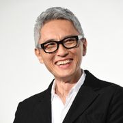 松重豊、初主演映画の脚本は「棺桶に入れてもらう」