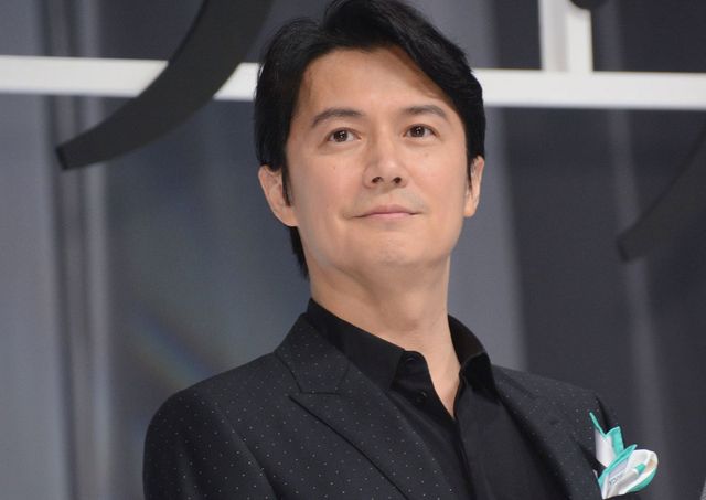 福山雅治、石田ゆり子と「運命の共演」 , シネマトゥデイ