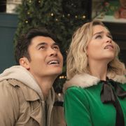 ワム!の名曲を映画化 『ラスト・クリスマス』12月公開