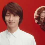 横浜流星、チョコを味わう姿にキュン…!新CM出演