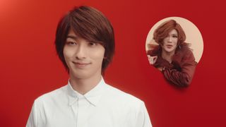 横浜流星、チョコを味わう姿にキュン…！新CM出演