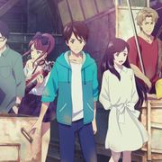 北村匠海&芳根京子『ぼくらの7日間戦争』予告編公開!宮沢りえの声も!