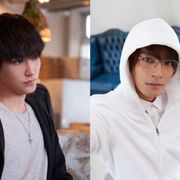 「あなたの番です」で注目!中尾暢樹がサイコキラーくんに