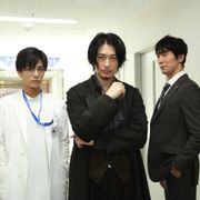 今夜スタート!ディーン・フジオカ×岩田剛典の月9「シャーロック」の注目ポイント