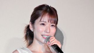 松岡茉優、19歳の新星・鈴鹿央士の演技力を絶賛「頭の中が真っ白に」