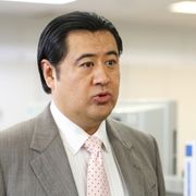 実写「サザエさん」穴子役は小手伸也!西島秀俊と初共演
