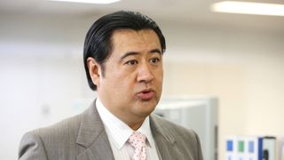 実写「サザエさん」穴子役は小手伸也!西島秀俊と初共演