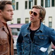 『ワンス・アポン・ア・タイム・イン・ハリウッド』興収11億円を突破!