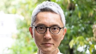 松重豊、芸歴30年にして映画初主演の心境