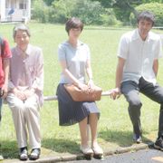 地上波初!『海よりもまだ深く』放送