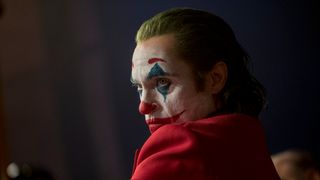 『ジョーカー』ホアキン・フェニックス、順撮りできずブチ切れていた