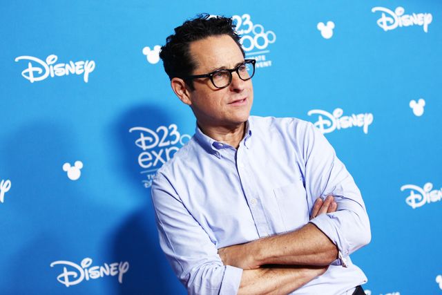 最後の『スター・ウォーズ』を手掛けたJ・J・エイブラムス監督