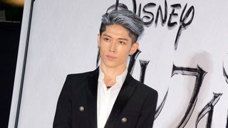 MIYAVI『マレフィセント2』に出演していた!役柄が判明