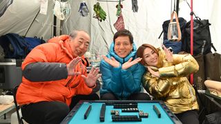 「ドクターY」キューバへ旅立った大門のその後が判明!レギュラー陣も総出演