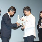 是枝監督、今年のアジア映画人賞授賞式へ「映画で繋ぐ役割担いたい」