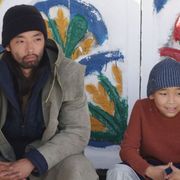 森山未來、7年ぶり海外映画祭に参加強行の理由