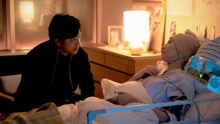 松嶋菜々子、大沢たかおと5度目の共演で初の夫婦役