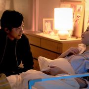 松嶋菜々子、大沢たかおと5度目の共演で初の夫婦役
