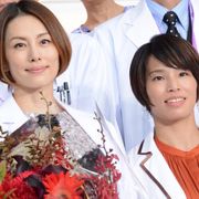 「ドクターX」大門の決めゼリフ「私、失敗しないので」誕生秘話!