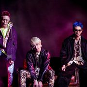 市川知宏×落合モトキ!『ハイロー』金平兄弟率いる凶悪集団・牙斗螺ビジュアル!