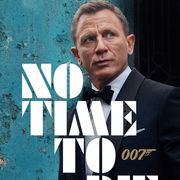 『007/ノー・タイム・トゥ・ダイ』来年4月に日本公開!