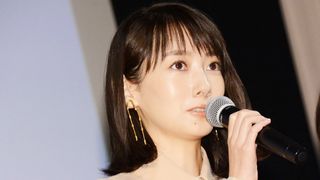 波瑠、不倫妻から一転“普通の女の子”に安堵
