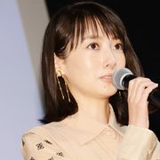 波瑠、不倫妻から一転“普通の女の子”に安堵