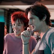 フランス実写版『シティーハンター』山寺宏一のもっこりちゃーん!吹替版予告編が公開