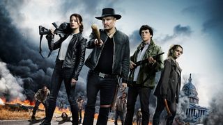 『ゾンビランド』続編にビル・マーレイ再び!新映像公開