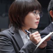 今夜「同期のサクラ」スタート!高畑充希の“忖度ナシ”強烈ヒロインに注目!
