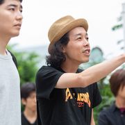 『カメラを止めるな!』後に大スランプ 上田慎一郎監督を救ったスタッフの言葉